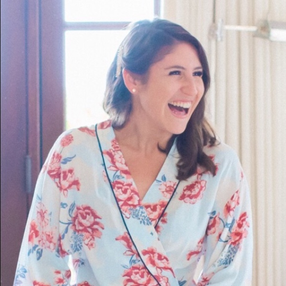 Meet your Posher, Olivia